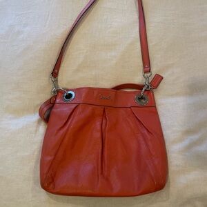 Coach crossbody bag